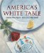 America's White Table cover