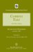  Current Text 2005/2006: Accounting Standards As Of June 1, 2005
