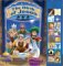 The Birth of Jesus : Deluxe Sound Storybook cover