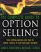 The Complete Guide To Option Selling : How Selling Options Can Lead To Stellar Returns In Bull And Bear Markets cover