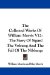 The Collected Works of William Morris : The Story of Sigurd the Volsung and the Fall of the Niblungs cover
