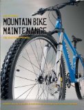 Mountain Bike Maintenance : The Illustrated Manual [Click for larger image]