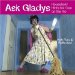 Ask Gladys : Household Hints For Gals On The Go cover
