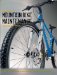 Mountain Bike Maintenance : The Illustrated Manual cover