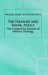 The Treasury and Social Policy : The Contest for Control of Welfare Strategy cover