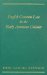 English Common Law in the Early American Colonies cover
