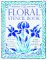 The Floral Stencil Book : A Unique Collection of Ready-To-Use Stencils in Classic Designs cover