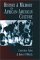 History and Memory in African American Culture cover