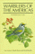 Warblers of the Americas : An Identification Guide cover