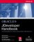Oracle9I Jdeveloper Handbook cover