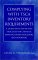 Complying With Tsca Inventory Requirements : A Guide With Step-By-Step Processes for Chemical Manufactures, Processors, and Importers cover