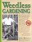 Weedless Gardening cover