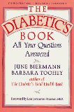 The Diabetic's Book : All Your Questions Answered [Click for larger image]