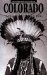 Colorado : A History in Photographs cover