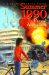 Summer 1990 : A Young Adult Novel cover