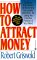 How to Attract Money cover