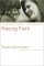 Having Faith : An Ecologist's Journey to Motherhood cover