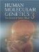 Human Molecular Genetics cover