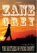 The Rustlers of Pecos County : Library Edition cover