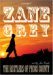 The Rustlers of Pecos County : Library Edition cover