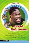 David Robinson [Click for larger image]