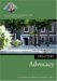 Advocacy : 2004/2005 cover
