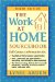 The Work-at-home Sourcebook cover
