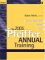 The 2005 Pfeiffer Annual: Training