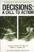 Decisions : A Call to Action cover