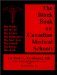 The Black Book On Canadian Medical Schools cover