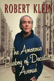 The Amorous Busboy Of Decatur Avenue : A Child Of The Fifties Looks Back [Click for larger image]