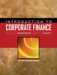 Introduction To Corporate Finance cover