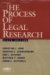 The Process of Legal Research cover