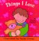  Things I Love