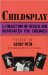 Childsplay : A Collection of Scenes and Monologues for Children cover