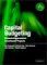 Capital Budgeting : Financial Appraisal of Investment Projects cover