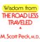 Wisdom from the Road Less Traveled cover