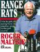 Range Rats : How to Get Your Swing from the Practice Range to the Golf Course cover