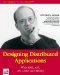 Designing Distributed Applicationsp With Xml : Asp Ie5 Ldap and Msmq cover