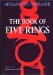 The Book Of Five Rings cover