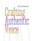 Crafting Authentic Voice cover