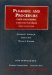 Pleading and Procedure 2003 : State and Federal cover