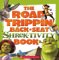 The road trippin' back-seat Shrek-tivity book : The Road Trippin Back-Seat Shrek-Tivity Book cover