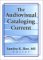 The Audiovisual Cataloging Current cover