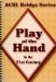 Play of the Hand in the 21st Century cover