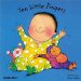 Ten Little Fingers cover