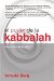 El poder de la kabbalah cover