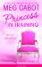 Princess In Training cover