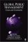 Global Public Management : Cases and Comments cover
