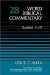 Word Biblical Commentary : Ezekiel 1-19 cover